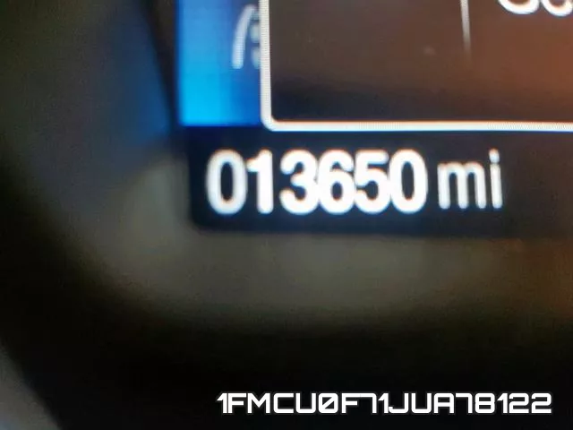1FMCU0F71JUA78122 фото 9