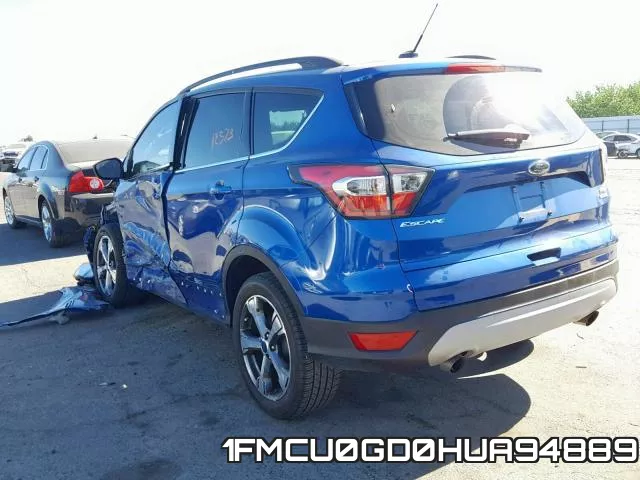1FMCU0GD0HUA94889 фото 4