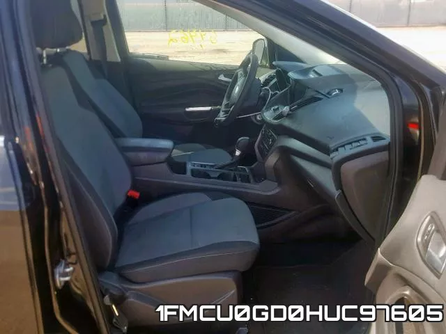 1FMCU0GD0HUC97605 фото 6
