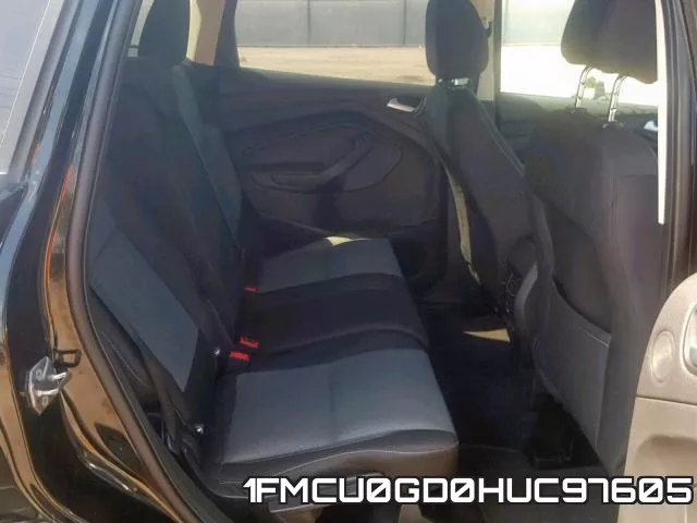 1FMCU0GD0HUC97605 фото 7