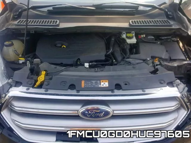 1FMCU0GD0HUC97605 фото 8