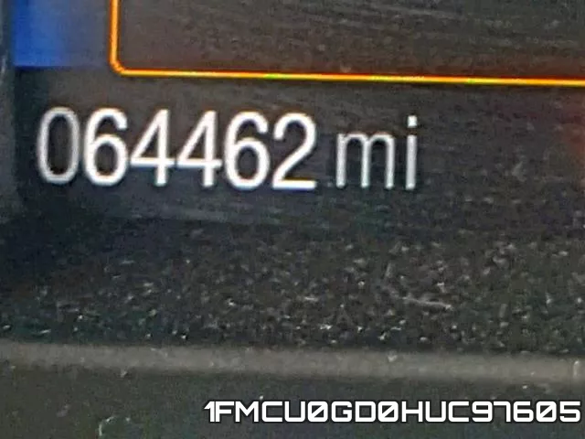 1FMCU0GD0HUC97605 фото 9