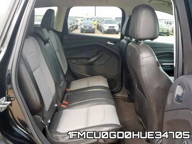 1FMCU0GD0HUE34705 фото 7