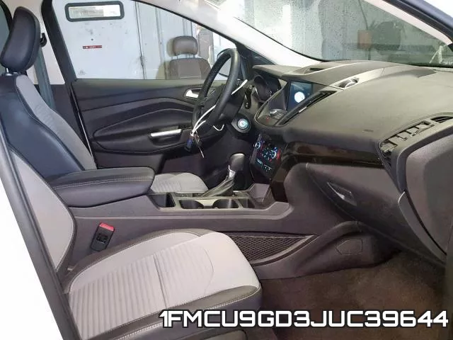1FMCU9GD3JUC39644 фото 6