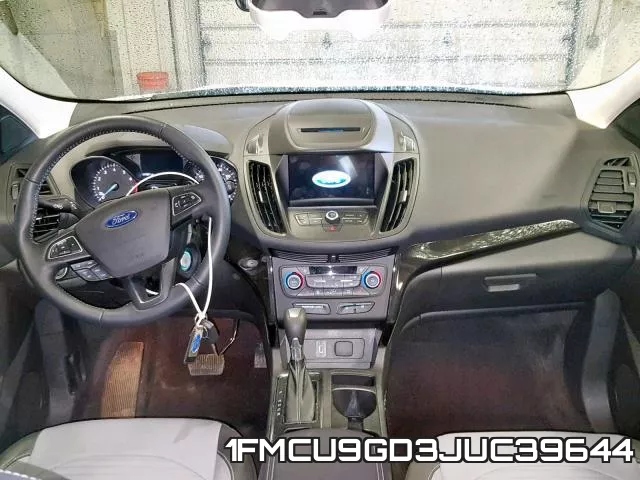 1FMCU9GD3JUC39644 фото 10