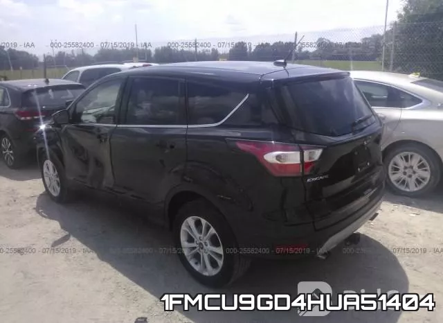 1FMCU9GD4HUA51404 фото 4