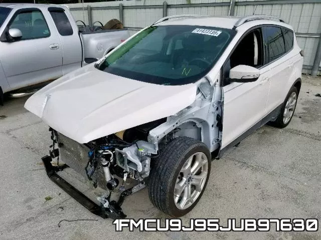 1FMCU9J95JUB97630 фото 3