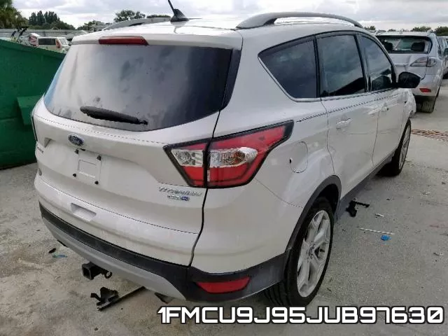 1FMCU9J95JUB97630 фото 5