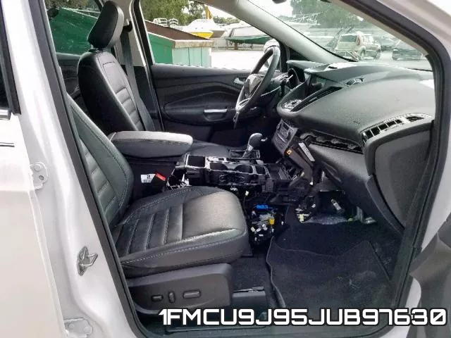 1FMCU9J95JUB97630 фото 6