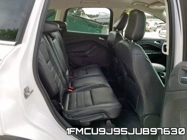 1FMCU9J95JUB97630 фото 7