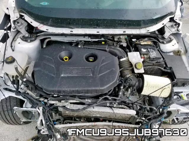 1FMCU9J95JUB97630 фото 8