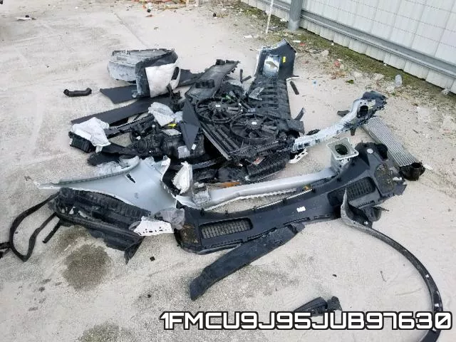 1FMCU9J95JUB97630 фото 10
