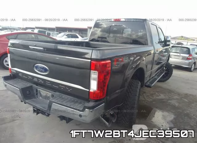 1FT7W2BT4JEC39507 фото 5