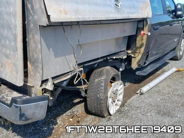 1FT7W2BT6HEE79409 фото 9