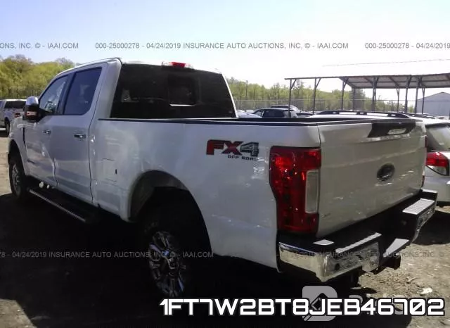 1FT7W2BT8JEB46702 фото 4