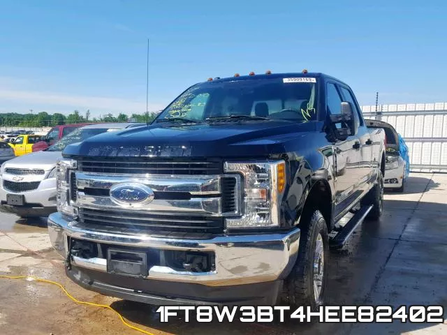 1FT8W3BT4HEE82402 фото 3