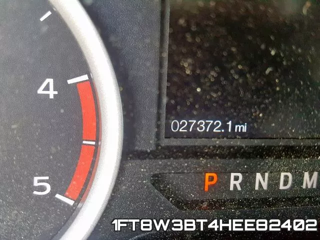 1FT8W3BT4HEE82402 фото 9