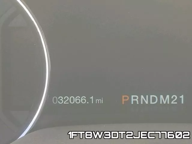 1FT8W3DT2JEC77602 фото 9