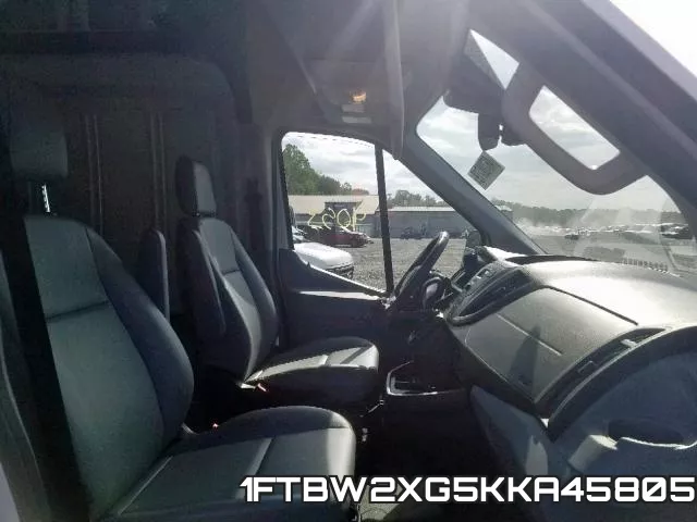 1FTBW2XG5KKA45805 фото 6
