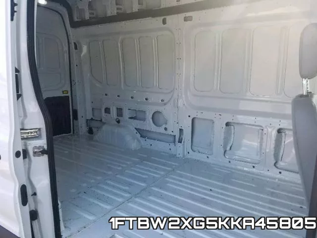 1FTBW2XG5KKA45805 фото 7