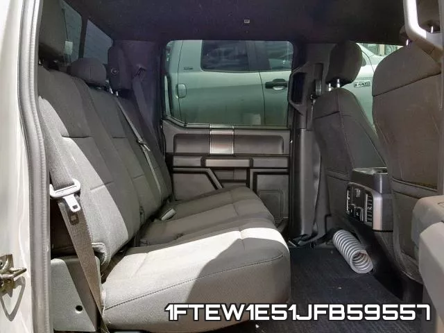 1FTEW1E51JFB59557 фото 7