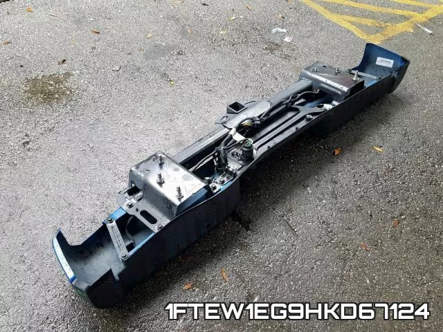 1FTEW1EG9HKD67124 фото 10