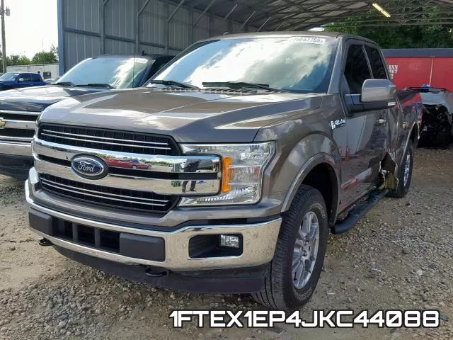1FTEX1EP4JKC44088 фото 3