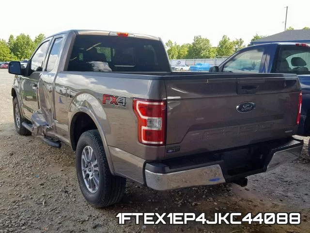 1FTEX1EP4JKC44088 фото 4