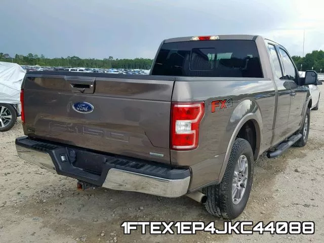 1FTEX1EP4JKC44088 фото 5