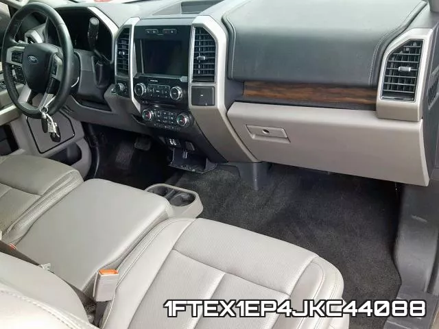 1FTEX1EP4JKC44088 фото 10
