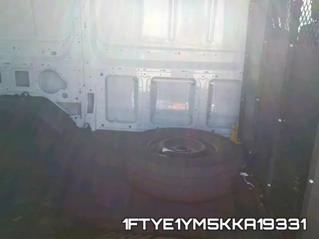 1FTYE1YM5KKA19331 фото 7