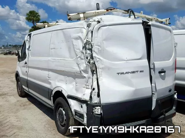 1FTYE1YM9HKA28767 фото 4