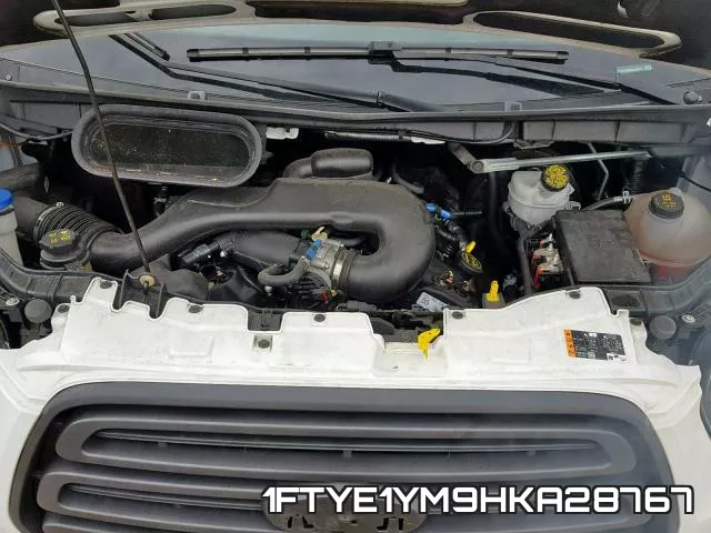 1FTYE1YM9HKA28767 фото 7