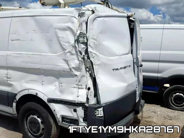 1FTYE1YM9HKA28767 фото 9