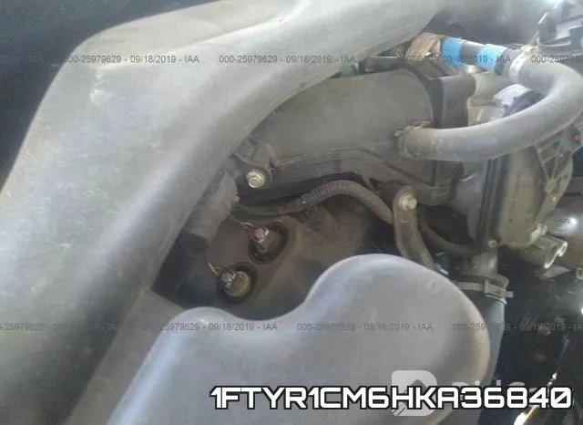 1FTYR1CM6HKA36840 фото 2