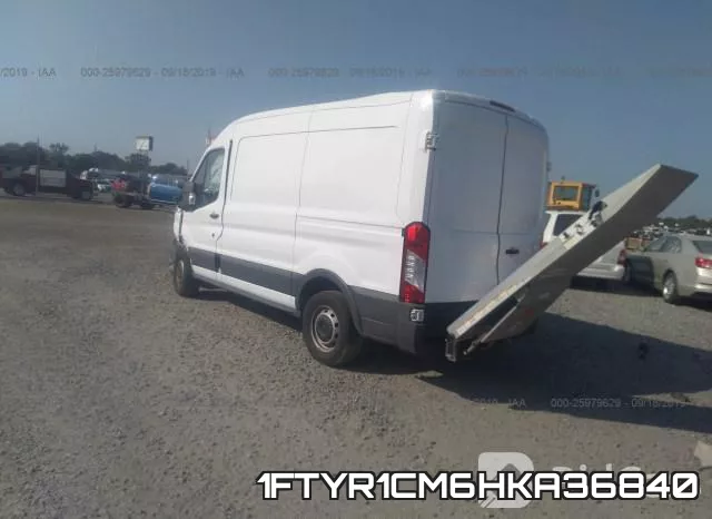 1FTYR1CM6HKA36840 фото 4