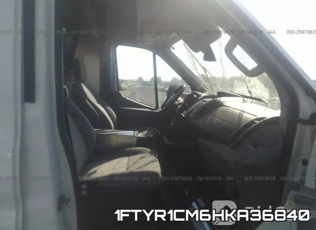 1FTYR1CM6HKA36840 фото 6