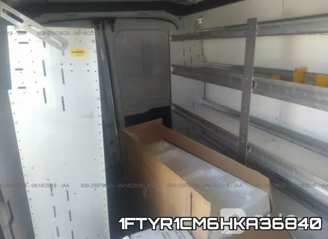 1FTYR1CM6HKA36840 фото 9