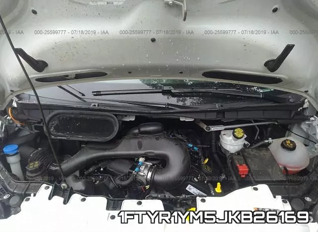 1FTYR1YM5JKB26169 фото 2