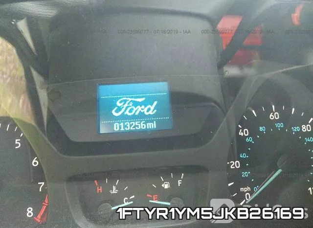 1FTYR1YM5JKB26169 фото 8