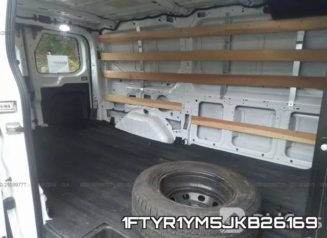 1FTYR1YM5JKB26169 фото 9