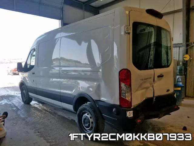 1FTYR2CM0KKB07933 фото 4