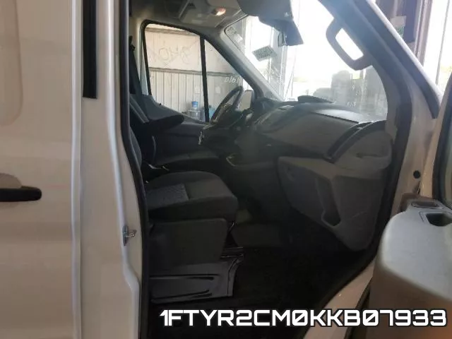 1FTYR2CM0KKB07933 фото 6
