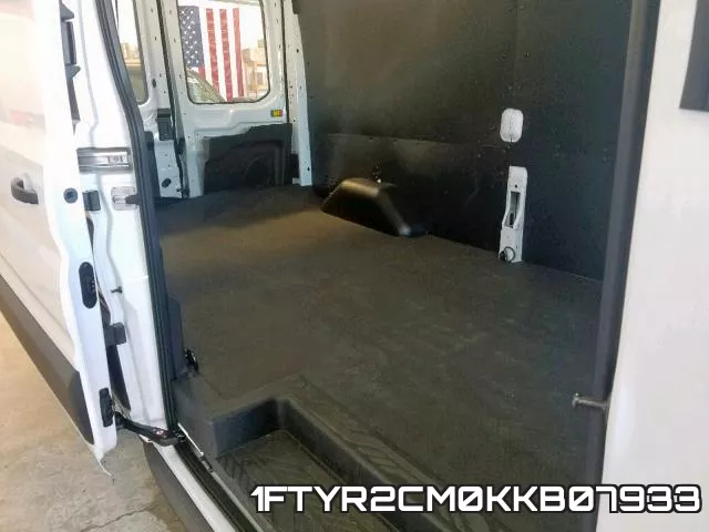 1FTYR2CM0KKB07933 фото 7