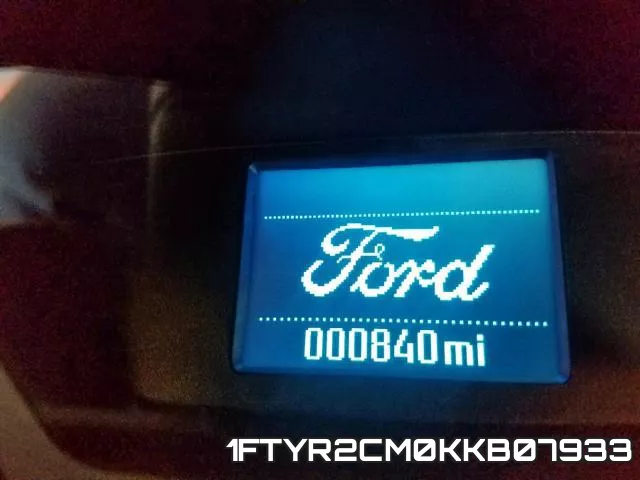 1FTYR2CM0KKB07933 фото 9