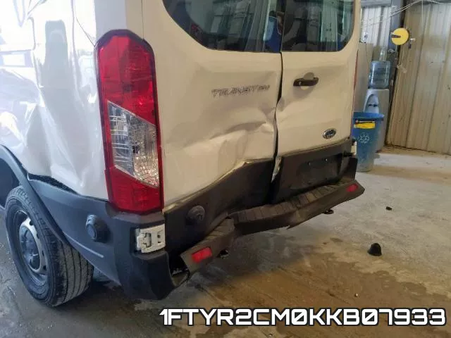 1FTYR2CM0KKB07933 фото 10