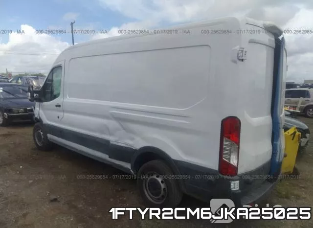 1FTYR2CM6JKA25025 фото 4