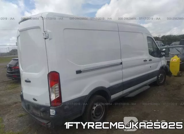 1FTYR2CM6JKA25025 фото 5