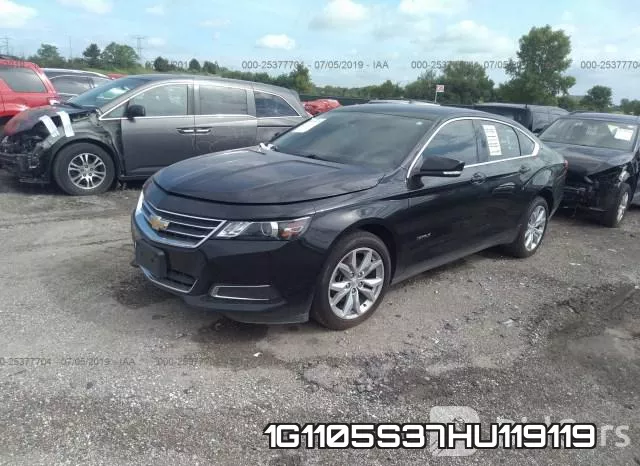 1G1105S37HU119119 фото 3