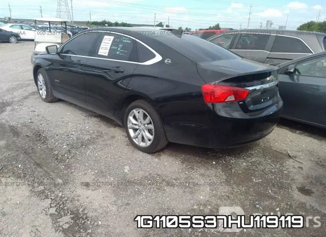 1G1105S37HU119119 фото 4